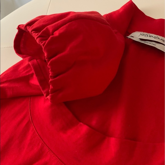 YSL blouse - Picture 5 of 7